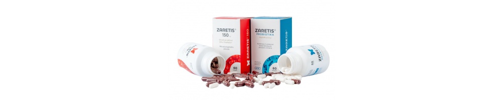 ZARETIS